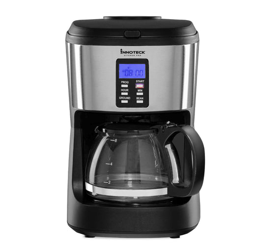 Bean to Cup Coffee Maker Online