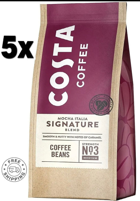 Buy Costa Coffee Beans